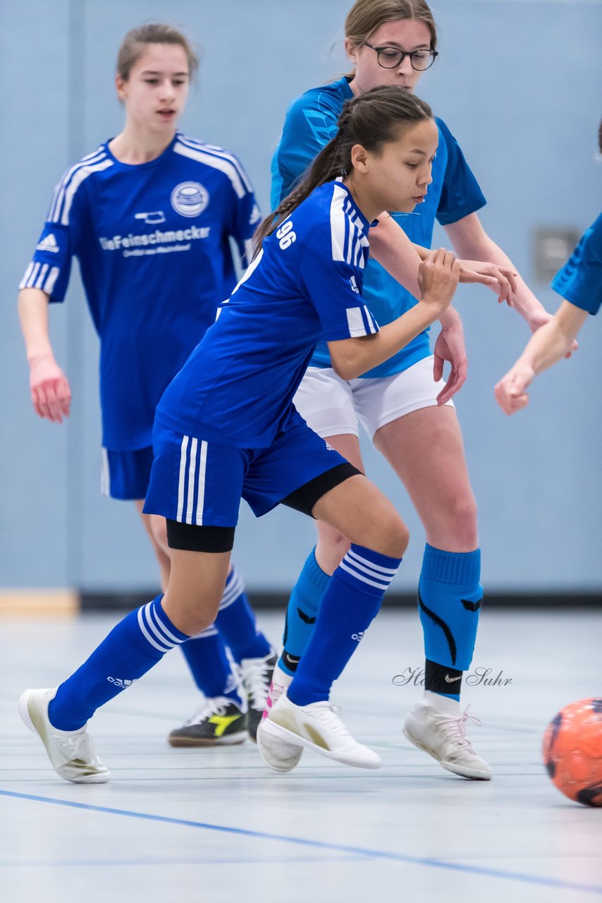 Bild 102 - wCJ Futsalmeisterschaft Runde 1